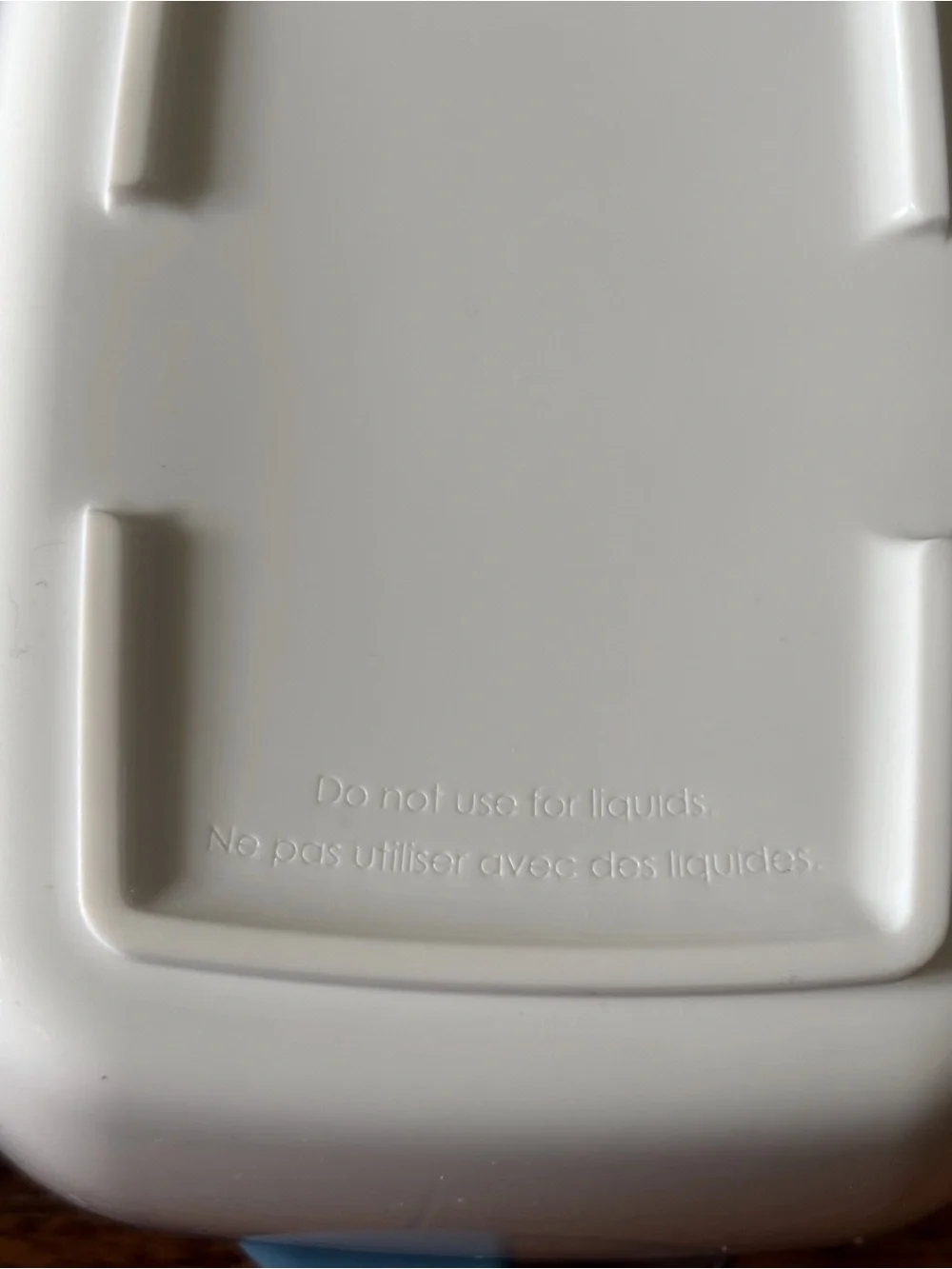 Joie Food Storage Containers with Lids - Set of 2